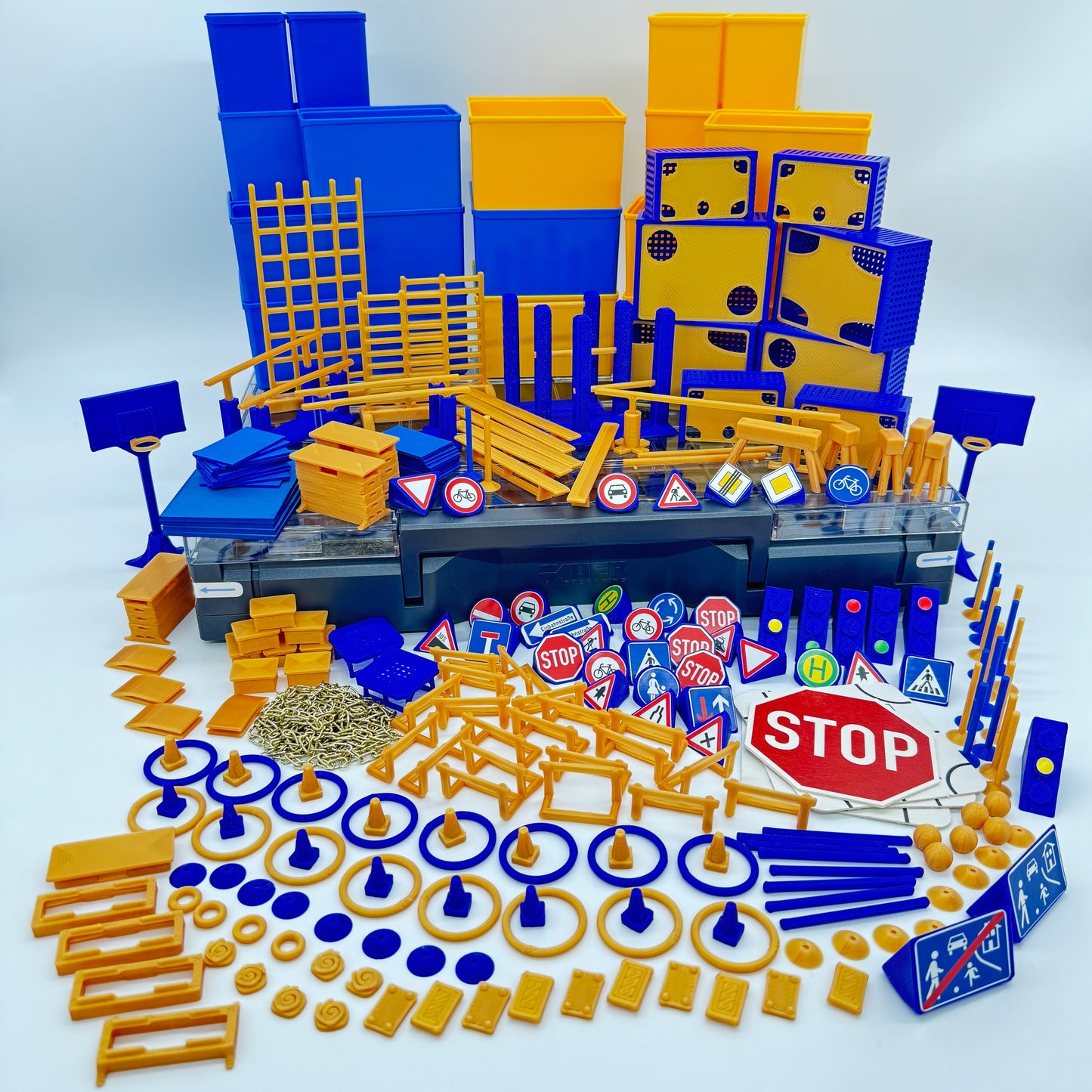 MiniJimBox