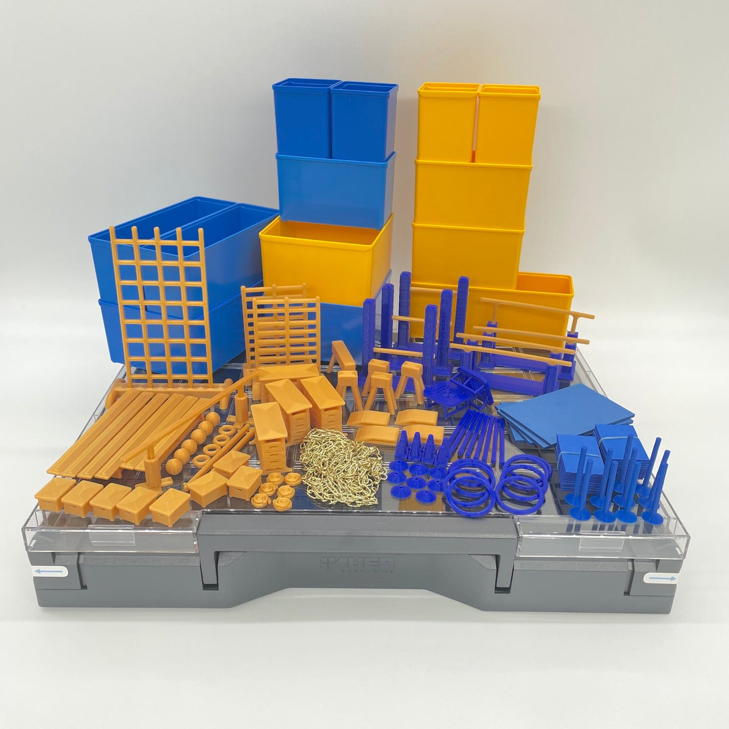 MiniJimBox Light