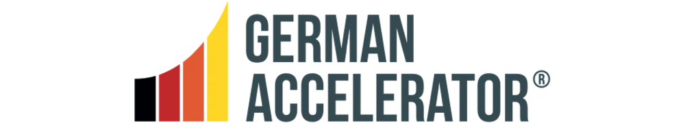 German Accelerator logo