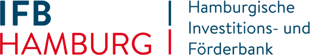 IFB Hamburg logo