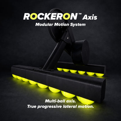 ROCKERON Axis for Wahoo KICKR CORE 2