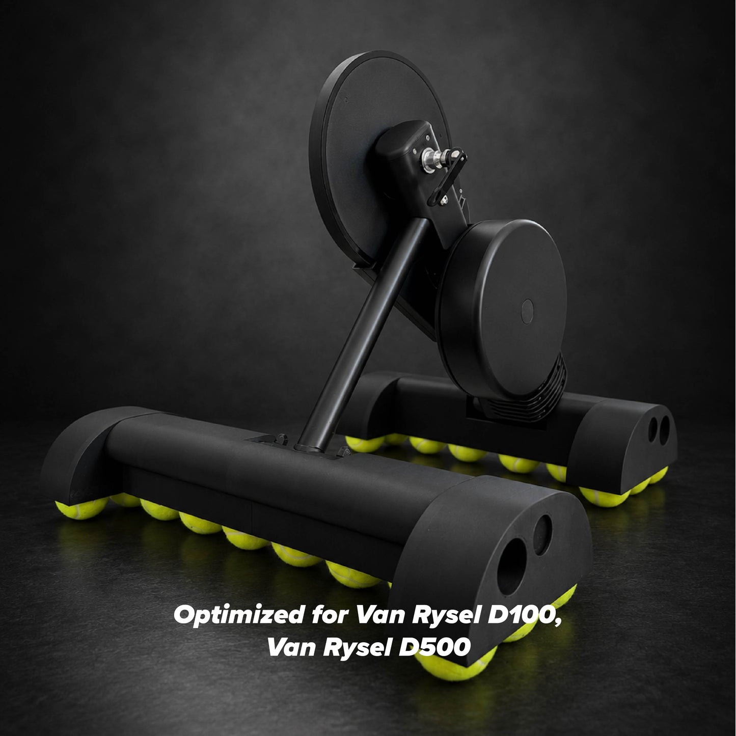 ROCKERON Axis Configurator