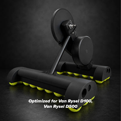 ROCKERON Axis Configurator