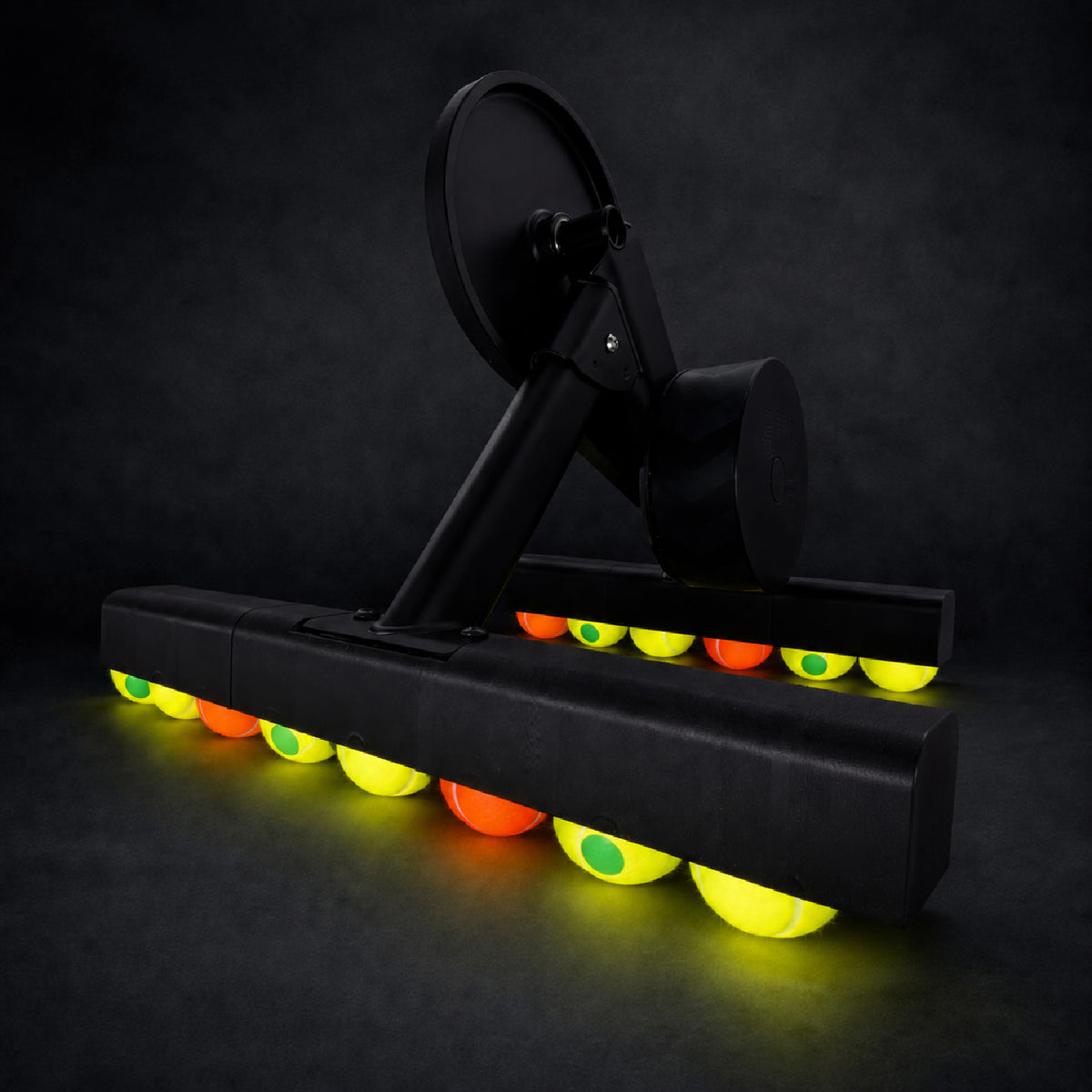 ROCKERON setup for Wahoo KICKR CORE 2